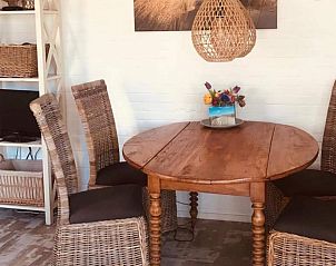 Guest house 454123 - Holiday property Noordzeekust - Ruyghe Hoeck 4