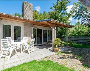 Guest house 454123 - Holiday property Noordzeekust - Ruyghe Hoeck 4