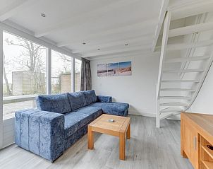 Guest house 454124 - Holiday property Noordzeekust - Gudea 1