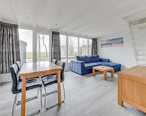 Guest house 454124 - Holiday property Noordzeekust - Gudea 1
