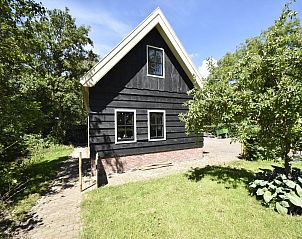 Guest house 454125 - Apartment Noordzeekust - Harrekidee
