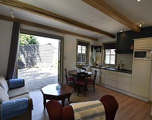 Guest house 454125 - Apartment Noordzeekust - Harrekidee