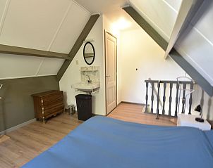 Guest house 454125 - Apartment Noordzeekust - Harrekidee