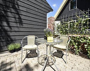 Guest house 454125 - Apartment Noordzeekust - Harrekidee