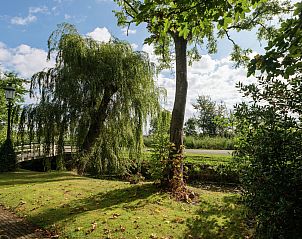 Guest house 454125 - Apartment Noordzeekust - Harrekidee