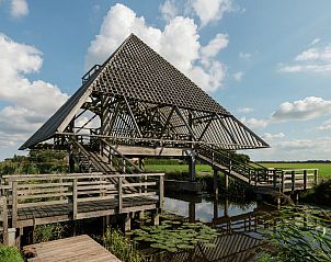 Guest house 454125 - Apartment Noordzeekust - Harrekidee