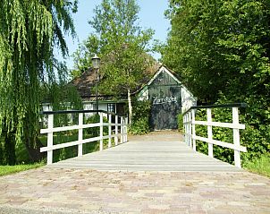 Guest house 454125 - Apartment Noordzeekust - Harrekidee