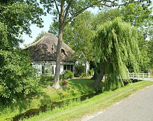 Guest house 454125 - Apartment Noordzeekust - Harrekidee