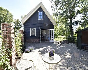 Guest house 454125 - Apartment Noordzeekust - Harrekidee