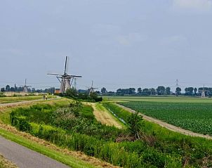 Guest house 454125 - Apartment Noordzeekust - Harrekidee