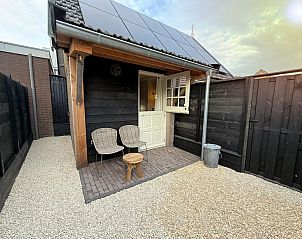 Guest house 454126 - Chalet Noordzeekust - 619562