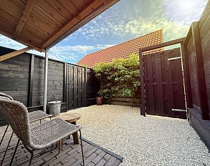 Guest house 454126 - Chalet Noordzeekust - 619562
