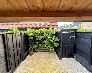 Guest house 454126 - Chalet Noordzeekust - 619562