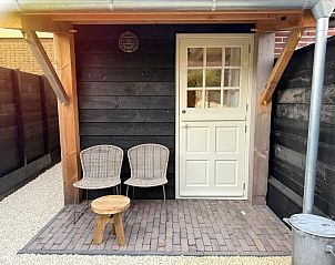 Guest house 454126 - Chalet Noordzeekust - 619562