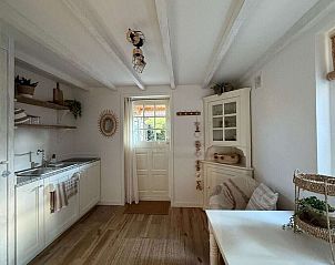 Guest house 454126 - Chalet Noordzeekust - 619562