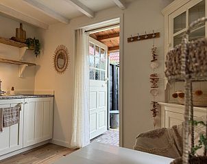 Guest house 454126 - Chalet Noordzeekust - 619562