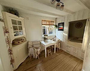 Guest house 454126 - Chalet Noordzeekust - 619562