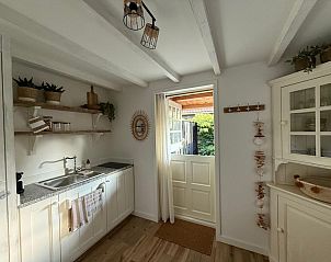 Guest house 454126 - Chalet Noordzeekust - 619562