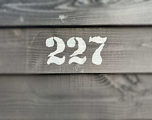 Guest house 454126 - Chalet Noordzeekust - 619562