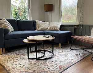 Unterkunft 454203 - Ferienhaus Noordzeekust - Huisje in Warmenhuizen