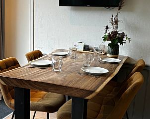 Unterkunft 454203 - Ferienhaus Noordzeekust - Huisje in Warmenhuizen