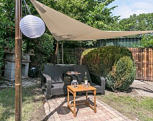 Unterkunft 454203 - Ferienhaus Noordzeekust - Huisje in Warmenhuizen