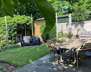 Unterkunft 454203 - Ferienhaus Noordzeekust - Huisje in Warmenhuizen