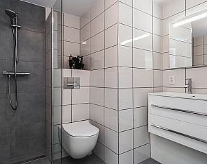 Unterkunft 454203 - Ferienhaus Noordzeekust - Huisje in Warmenhuizen