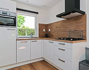 Unterkunft 454203 - Ferienhaus Noordzeekust - Huisje in Warmenhuizen
