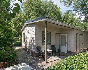 Unterkunft 454203 - Ferienhaus Noordzeekust - Huisje in Warmenhuizen