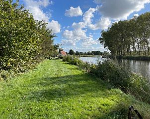 Unterkunft 454203 - Ferienhaus Noordzeekust - Huisje in Warmenhuizen