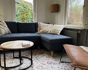 Unterkunft 454203 - Ferienhaus Noordzeekust - Huisje in Warmenhuizen