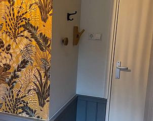 Unterkunft 454203 - Ferienhaus Noordzeekust - Huisje in Warmenhuizen