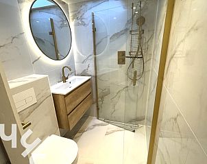 Unterkunft 454204 - Ferienhaus Noordzeekust - NH417