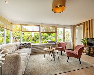Unterkunft 454204 - Ferienhaus Noordzeekust - NH417