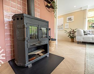 Unterkunft 454204 - Ferienhaus Noordzeekust - NH417