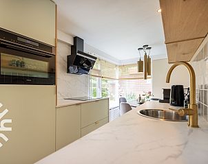 Unterkunft 454204 - Ferienhaus Noordzeekust - NH417