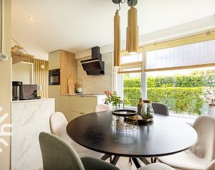 Unterkunft 454204 - Ferienhaus Noordzeekust - NH417