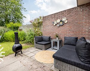 Unterkunft 454204 - Ferienhaus Noordzeekust - NH417