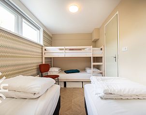 Unterkunft 454204 - Ferienhaus Noordzeekust - NH417