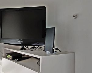 Unterkunft 454205 - Ferienhaus Noordzeekust - Huisje in Warmenhuizen