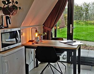 Unterkunft 454205 - Ferienhaus Noordzeekust - Huisje in Warmenhuizen