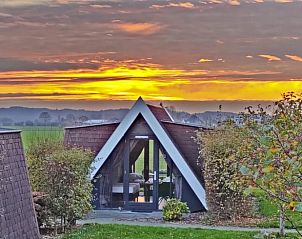 Unterkunft 454206 - Ferienhaus Noordzeekust - Vakantiehuisje in Warmenhuizen