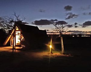 Unterkunft 454206 - Ferienhaus Noordzeekust - Vakantiehuisje in Warmenhuizen