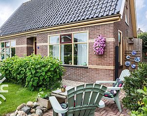 Unterkunft 454208 - Ferienhaus Noordzeekust - NH093