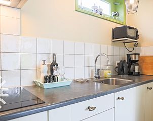 Unterkunft 454208 - Ferienhaus Noordzeekust - NH093
