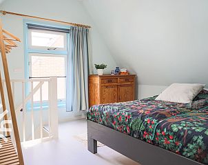 Unterkunft 454208 - Ferienhaus Noordzeekust - NH093
