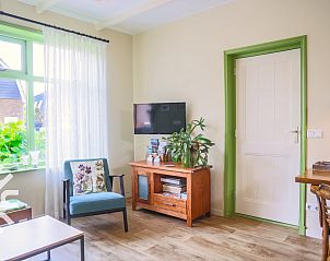 Unterkunft 454208 - Ferienhaus Noordzeekust - NH093