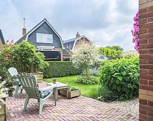 Unterkunft 454208 - Ferienhaus Noordzeekust - NH093