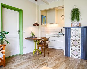 Unterkunft 454208 - Ferienhaus Noordzeekust - NH093